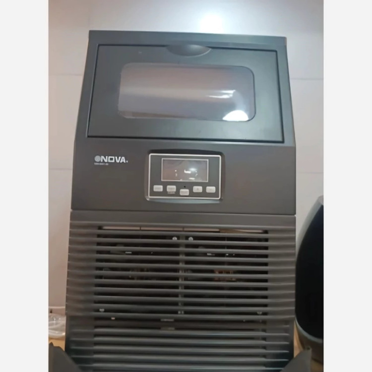یخساز نوا مدل NIM-8001-30