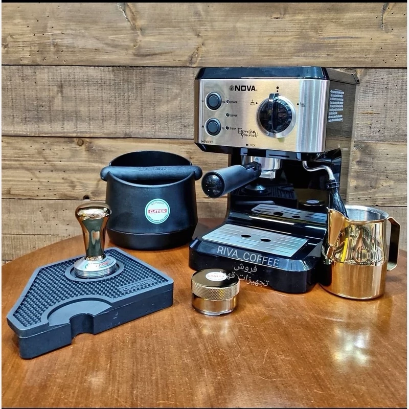 دستگاه اسپرسوساز نوا مدل 146