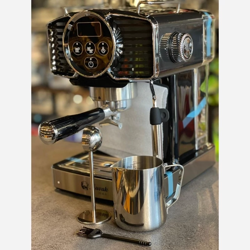 دستگاه اسپرسوساز لواک مدل Lwk-335