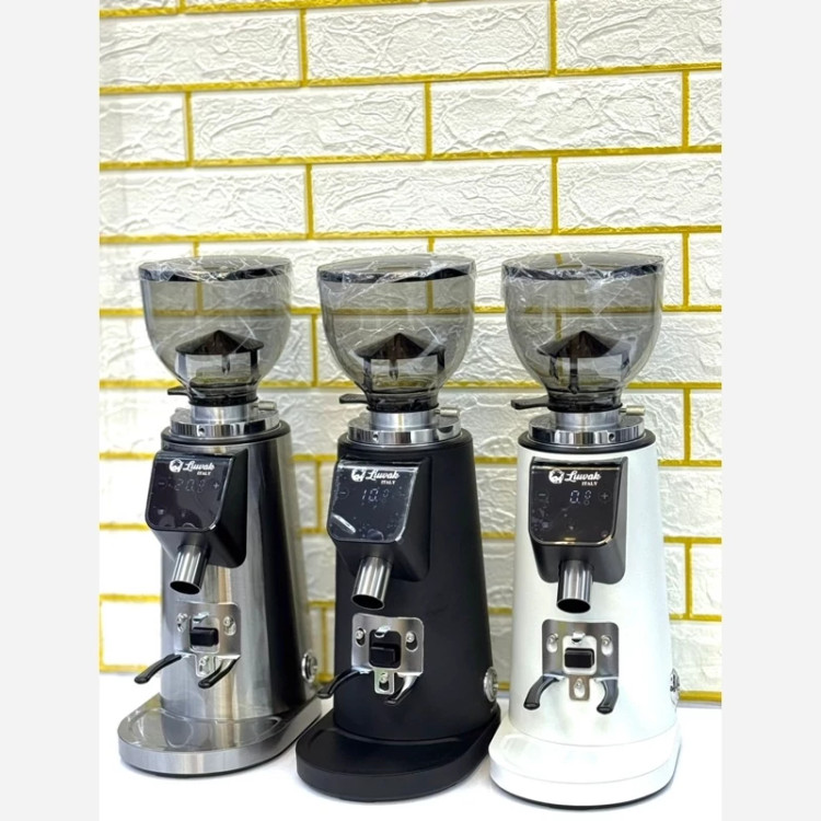آسیاب قهوه آندیمند لواک مدل LWK-CG3014
