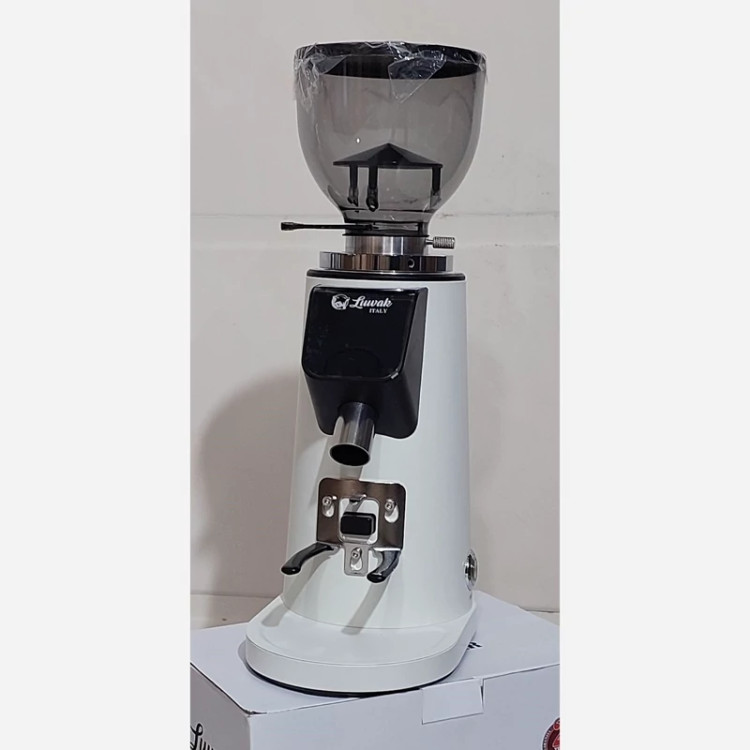آسیاب قهوه آندیمند لواک مدل LWK-CG3014