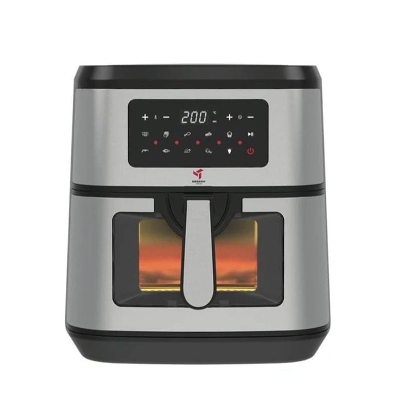 سرخ کن بدون روغن مباشی ME-AF998