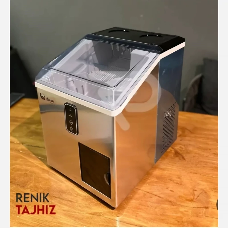 یخساز لواک مدل LWK-ICE9510