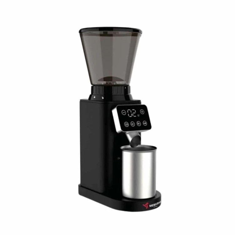 آسیاب قهوه مباشی مدل CG-2298