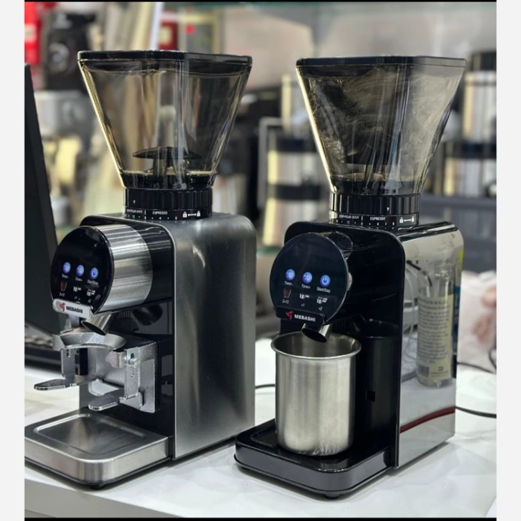آسیاب قهوه مباشی مدل CG- 2307