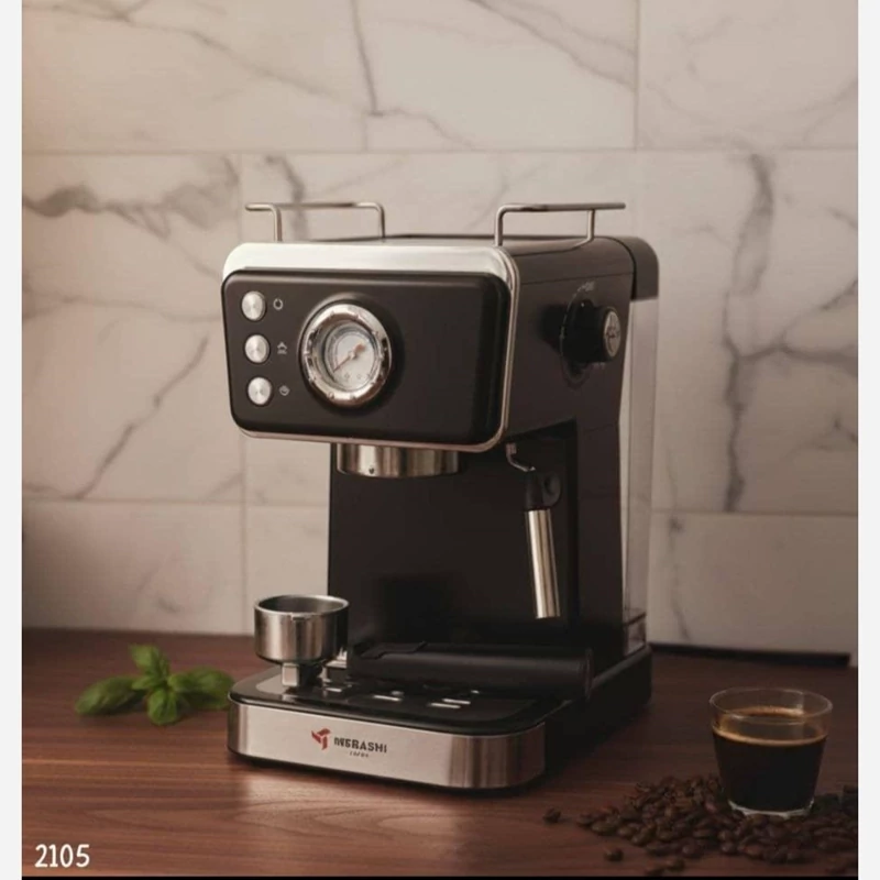 دستگاه اسپرسوساز مباشی مدل 2105
