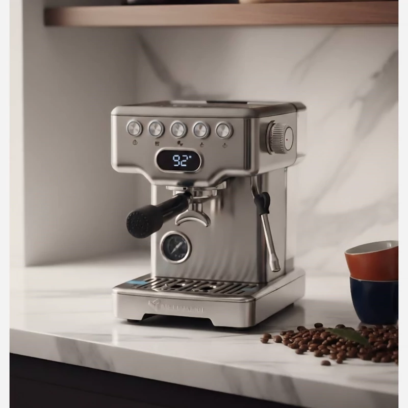 دستگاه اسپرسوساز مباشی مدل 2115