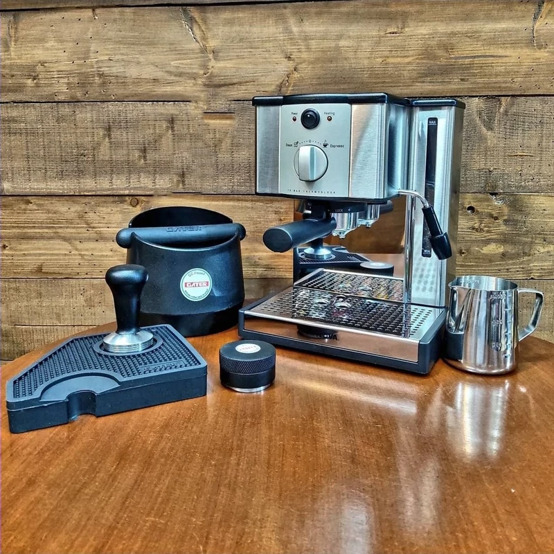 دستگاه اسپرسوساز نوا مدل 139