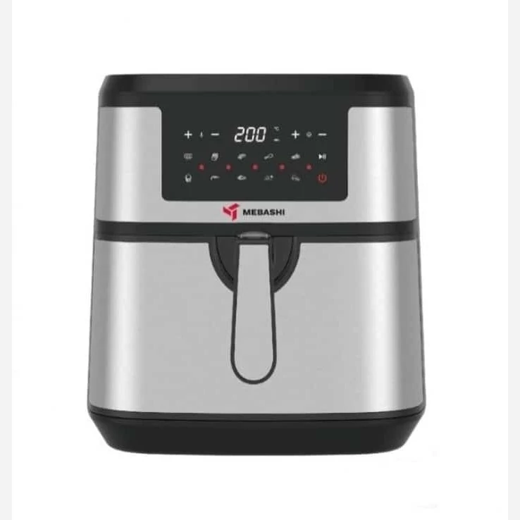 سرخ کن بدون روغن مباشی  ME-AF960