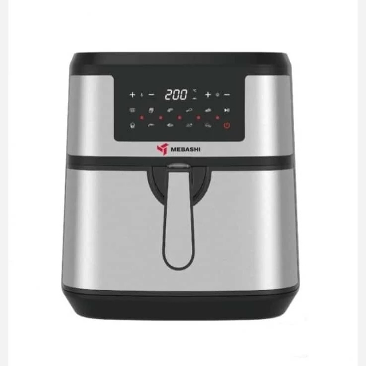سرخ کن بدون روغن مباشی ME-AF960
