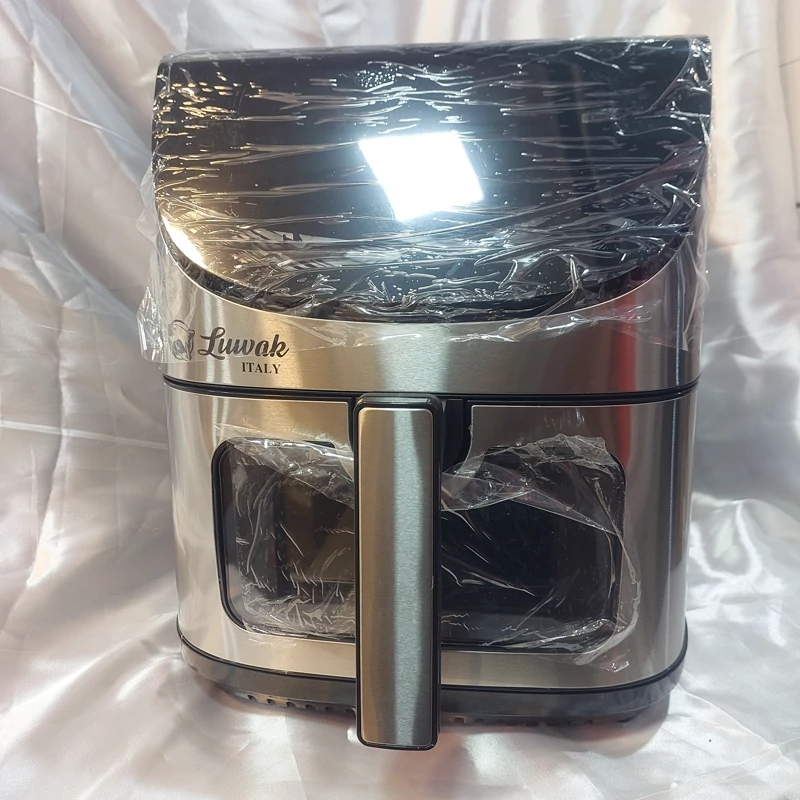 سرخ کن بدون روغن لواک مدل LWK-AF9315