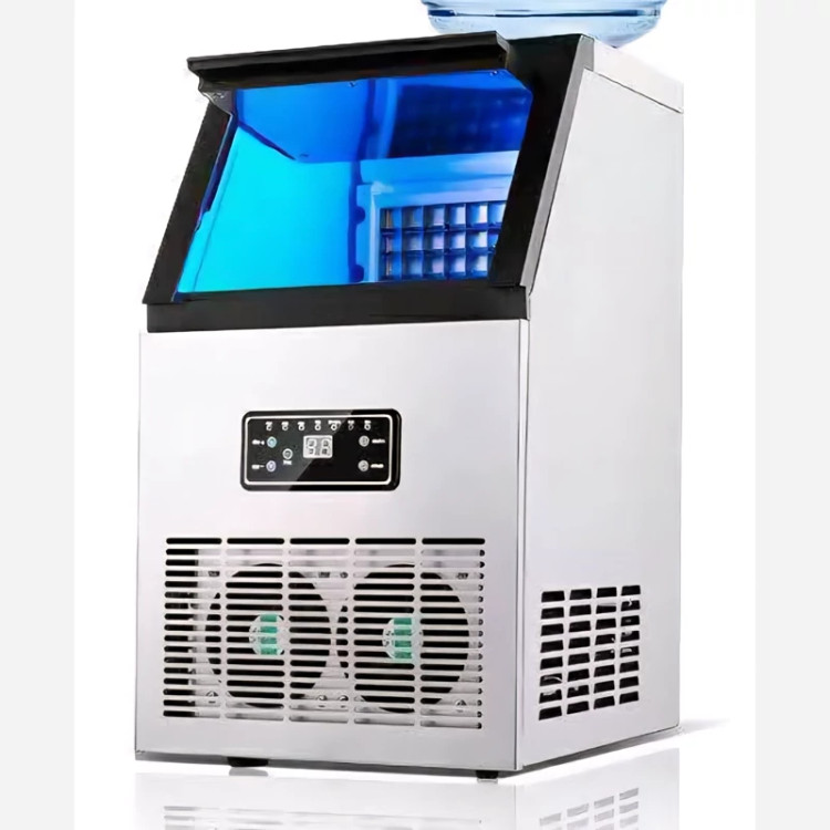 یخساز لواک مدل LWK-ICE9540