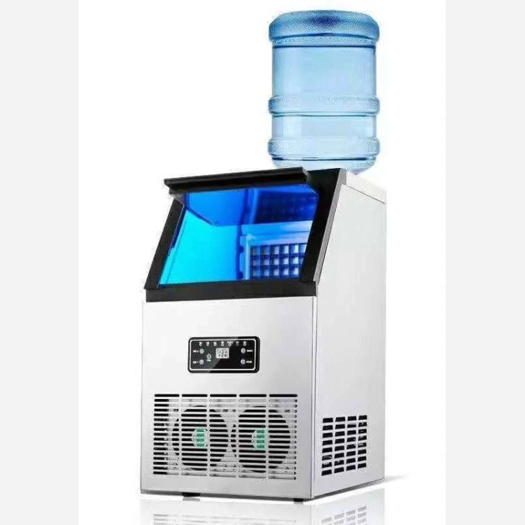 یخساز لواک مدل LWK-ICE9540