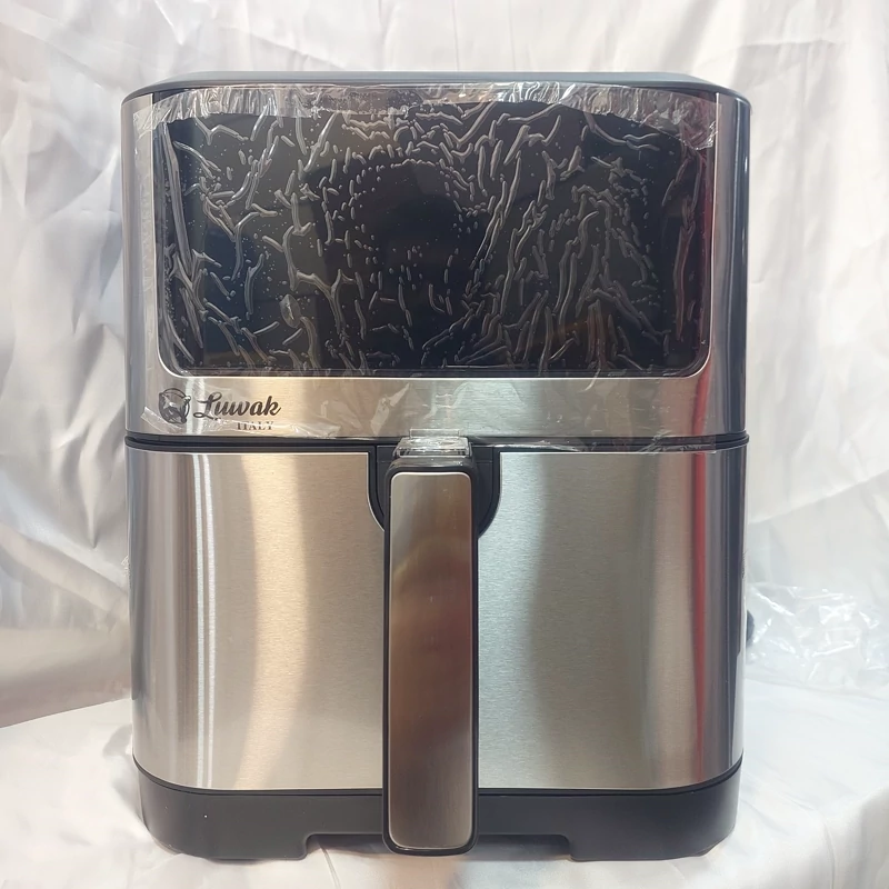 سرخ کن بدون روغن لواک مدل LWK-AF9320