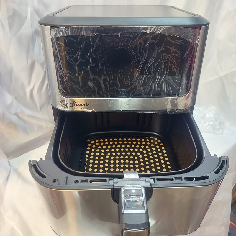 سرخ کن بدون روغن لواک مدل LWK-AF9320