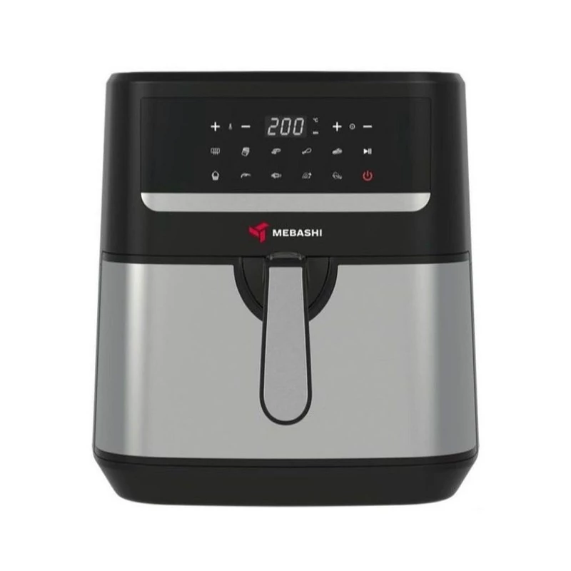 سرخ کن بدون روغن مباشی ME-AF986