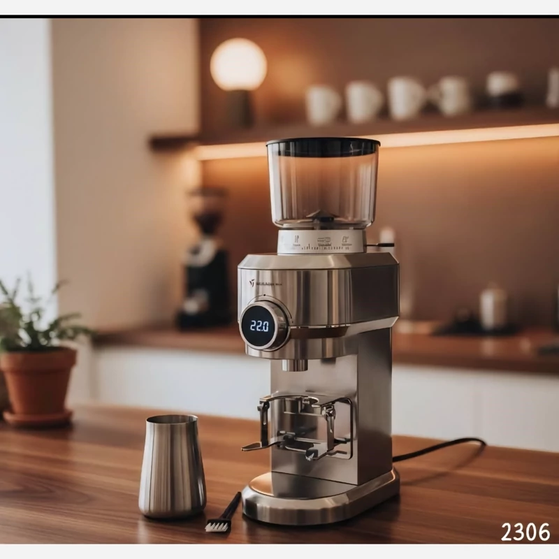 آسیاب قهوه مباشی مدل CG-2306