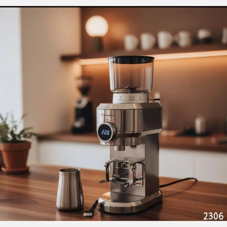 آسیاب قهوه مباشی مدل CG-2306