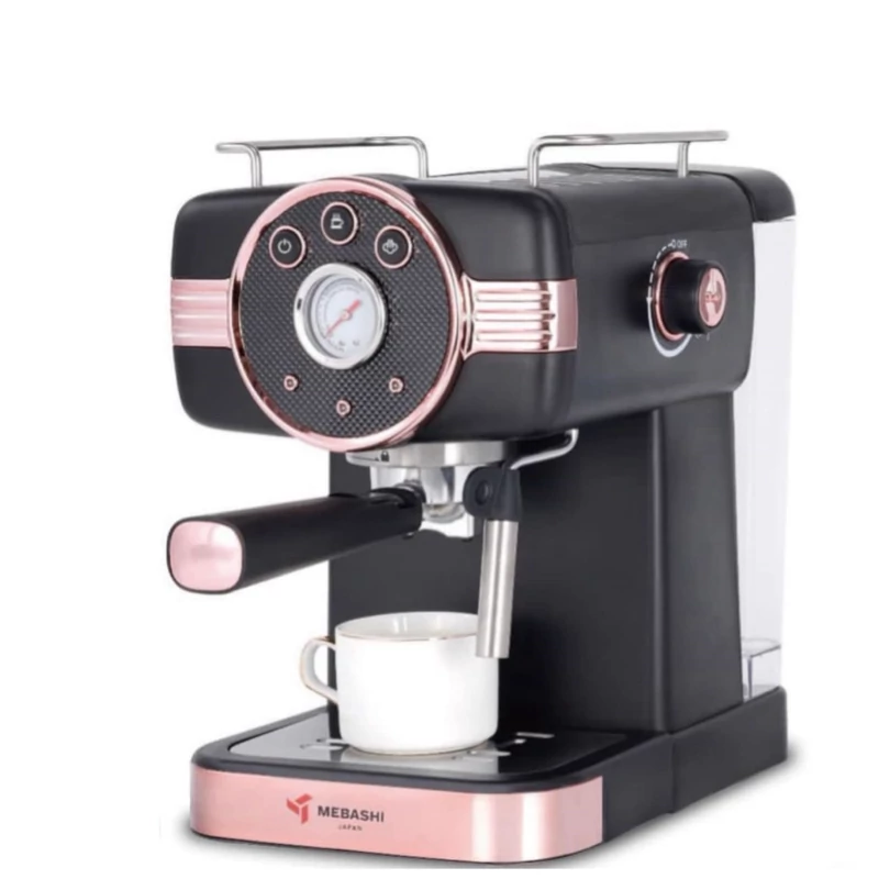 دستگاه اسپرسوساز مباشی 2046