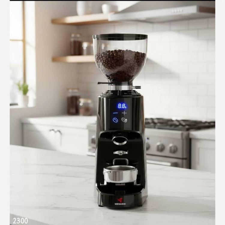 آسیاب قهوه آندیمند مباشی مدل CG-2300