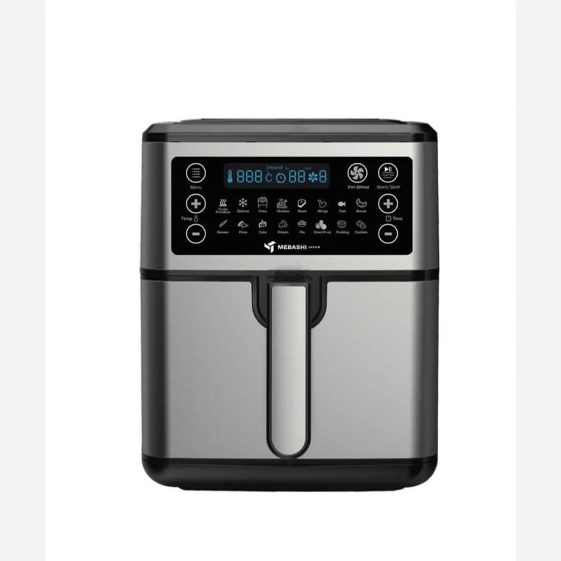 سرخ کن بدون روغن مباشی ME-AF983