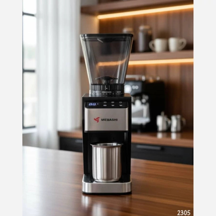 آسیاب قهوه مباشی مدل CG-2305