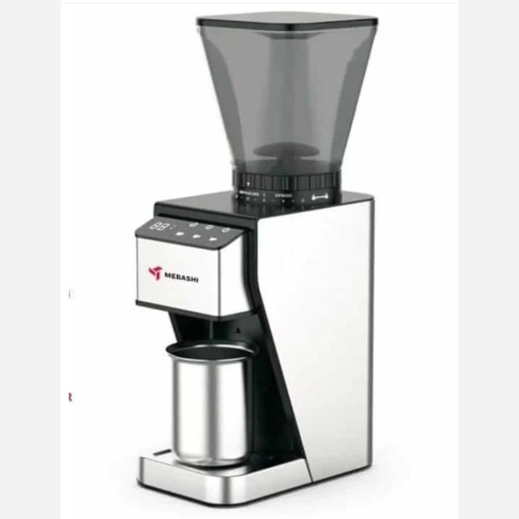 آسیاب قهوه مباشی مدل CG-2305