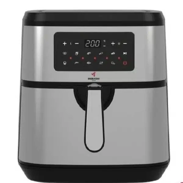 سرخ کن بدون روغن مباشی ME-AF987