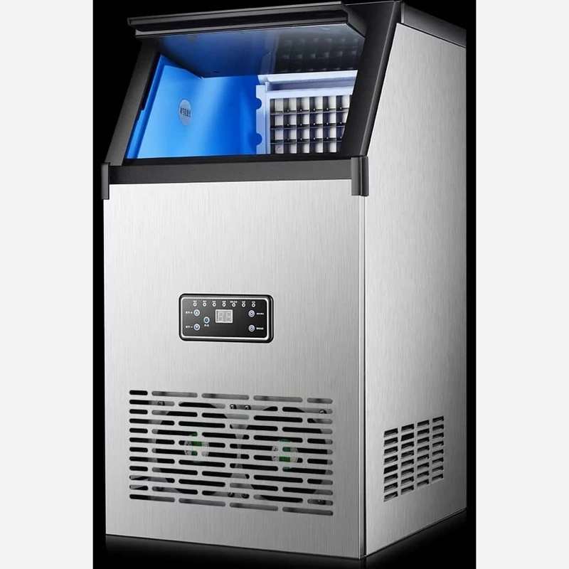 یخساز لواک مدل LWK-ICE9550