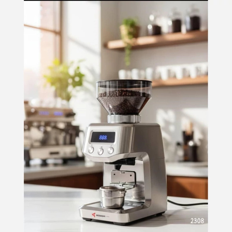 آسیاب قهوه مباشی مدل CG-2308