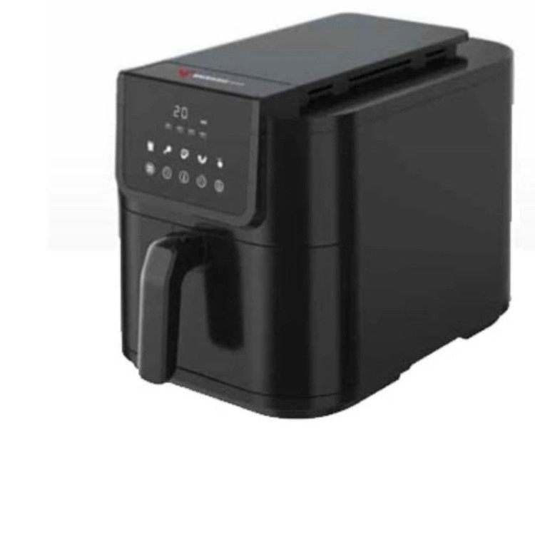 سرخ کن بدون روغن مباشی ME-AF979