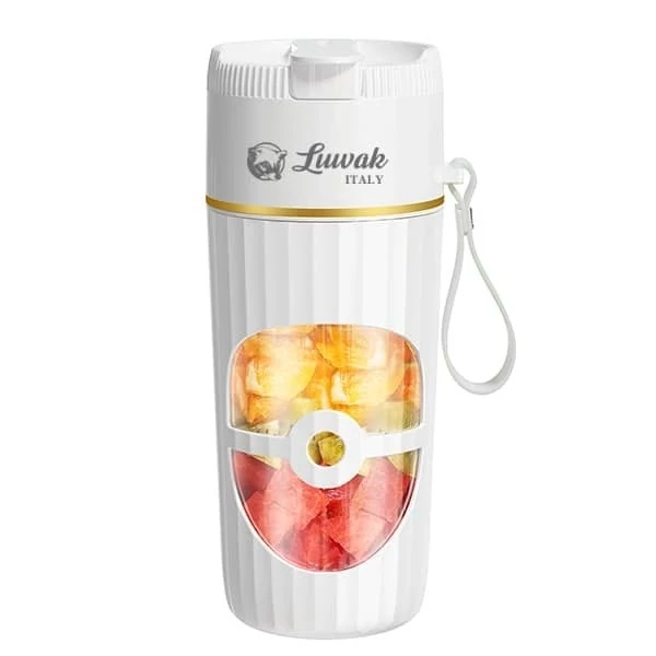 بلندر مسافرتی لواک مدل LWK-PB802