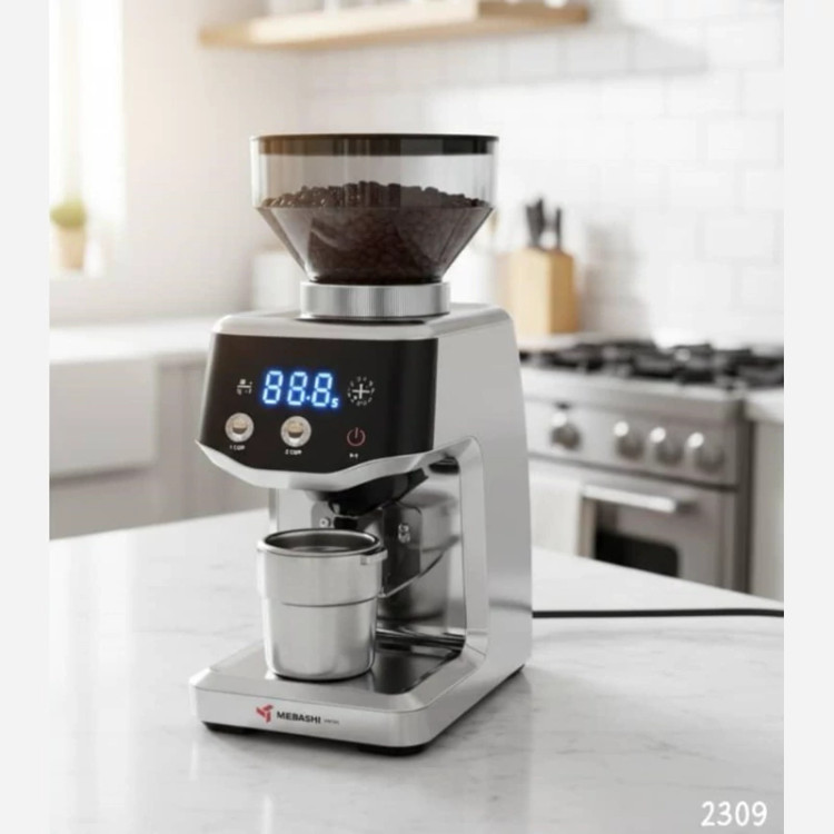 آسیاب قهوه مباشی مدل CG-2309