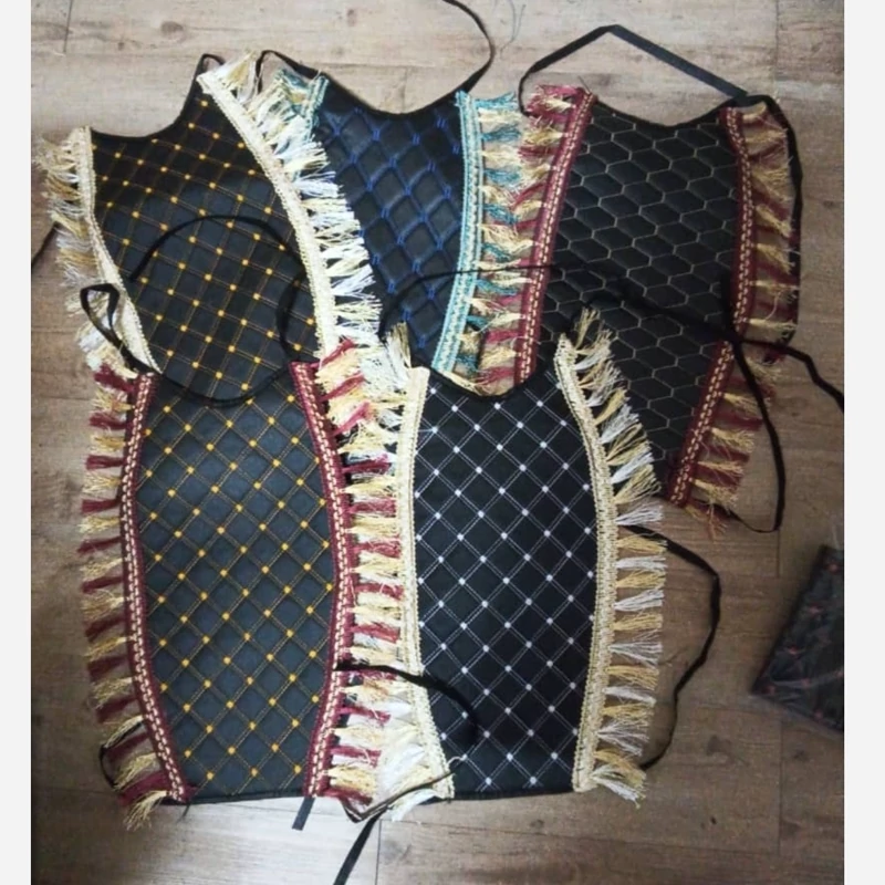 روباکی گلدوزی جدید