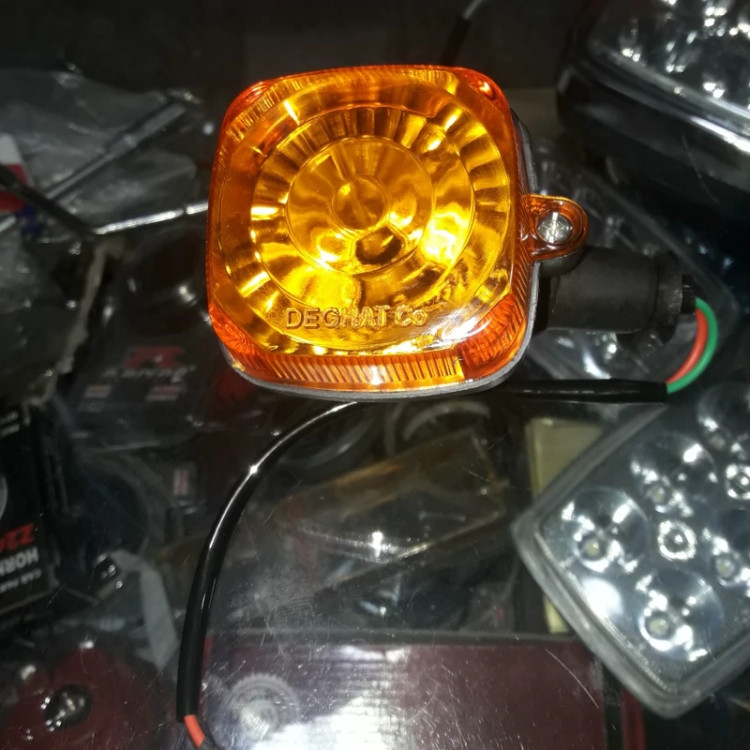 راهنمای کامل CDI رفلکتوردار وشیشه رفلکس