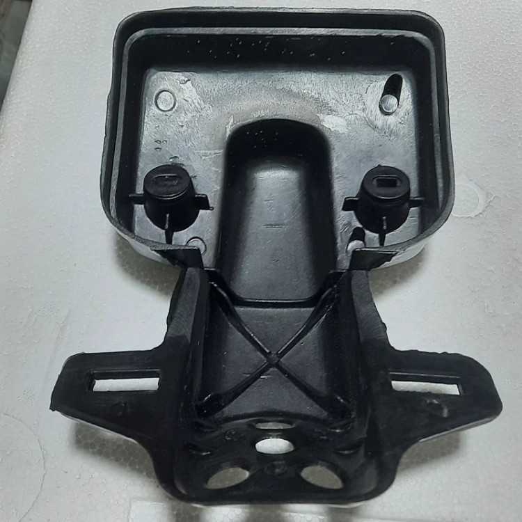 پایه خطر خالی لاکی براق CDI