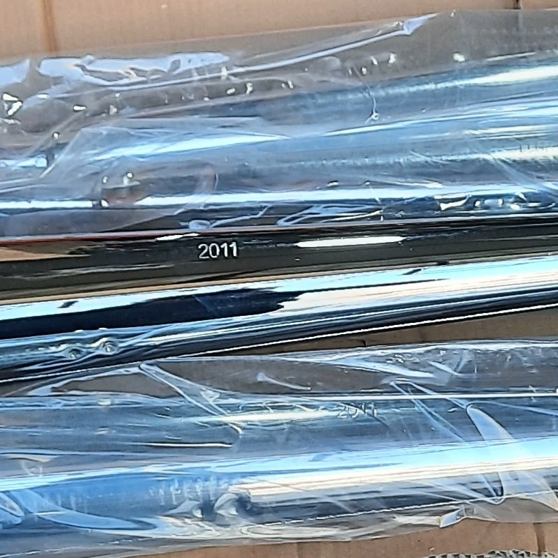 اگزوز 125هندایی برند2011اصل