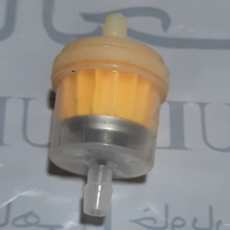 صافی بنزین خارجی