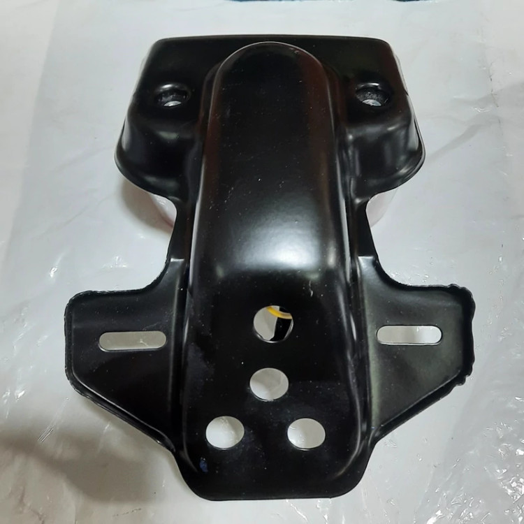 خطر کامل پایه فلزی CDI