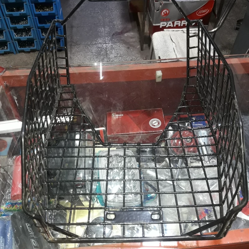 سبد ویو وطرح ویو
