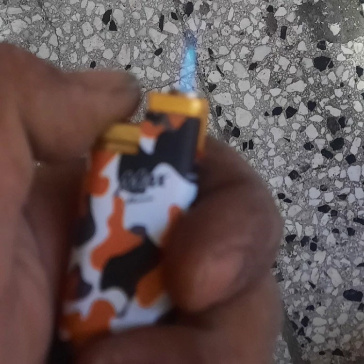 فندک اتمی اسکار
