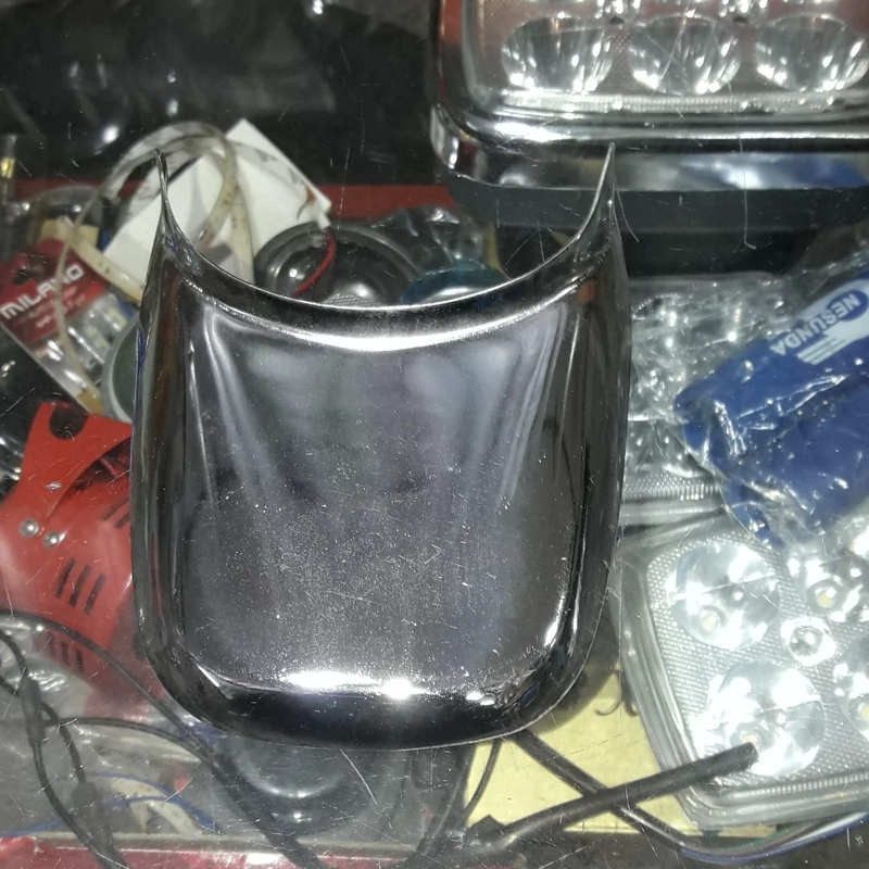 گل پخش کن عقب تمام استیل ضخیم واعلا