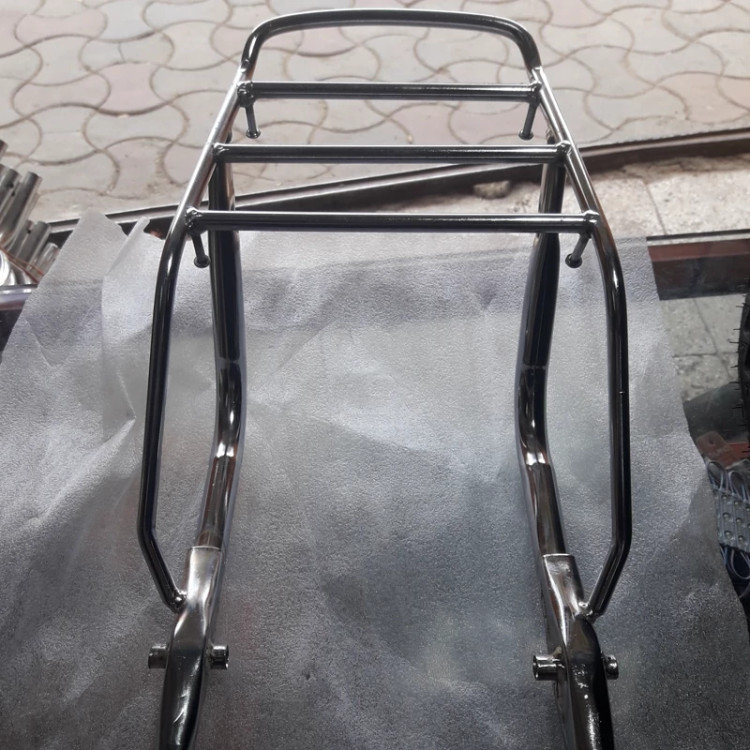 ترک سنگین شرکتیCDI