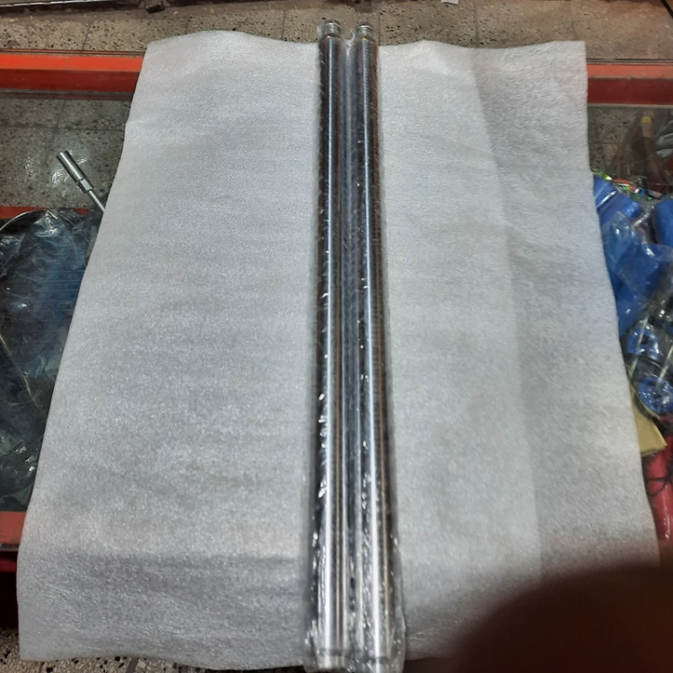 میل کمک جلو انواع هندا