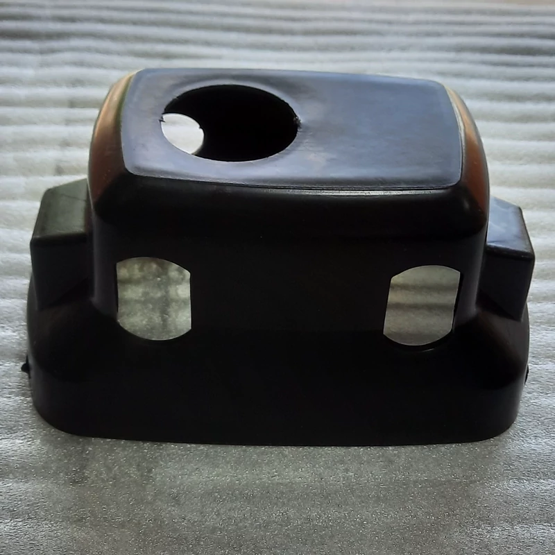 کاسه خالی چراغ CDI مواد نو
