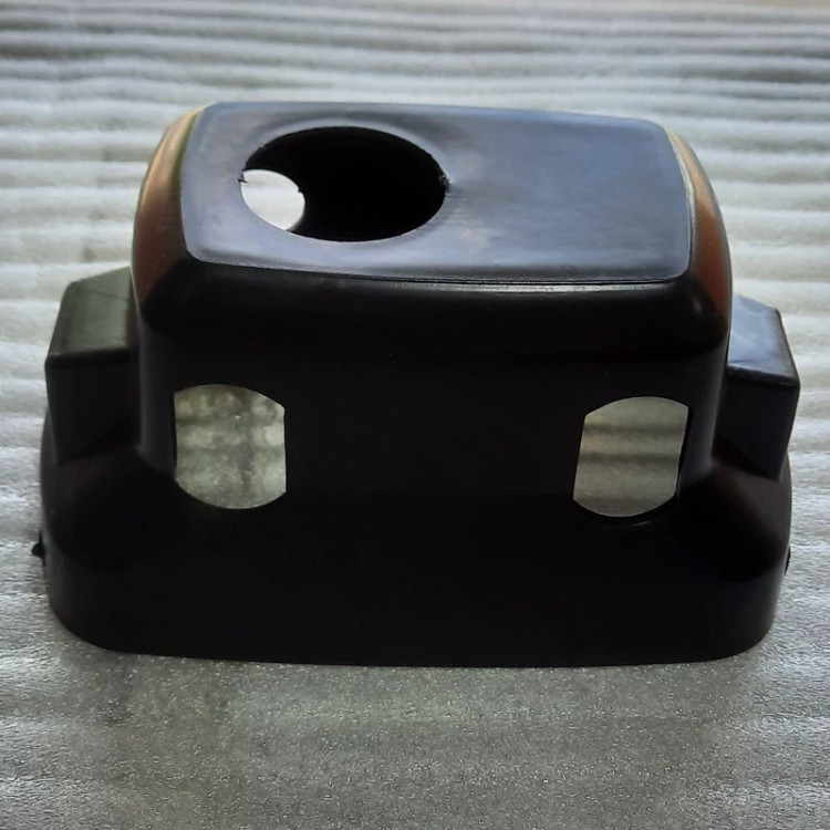 کاسه خالی چراغ CDI مواد نو