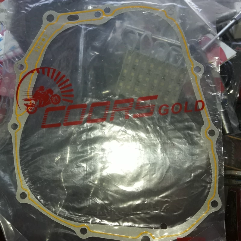 واشر درب کلاج هندا 125و200اورینگ دار
