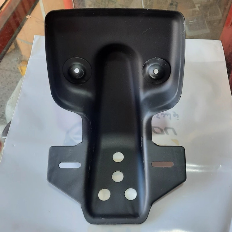 پایه خطر تمام فلز CDI