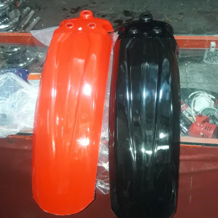 گلگیرجلو فابریکی احسان شکاری