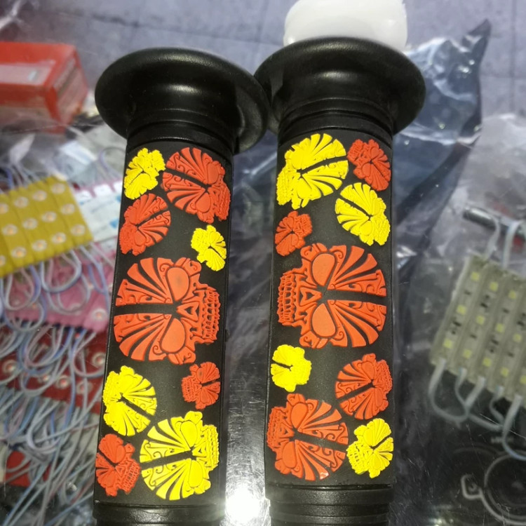 سردسته خارجی TIPژله ای نرم خارجی